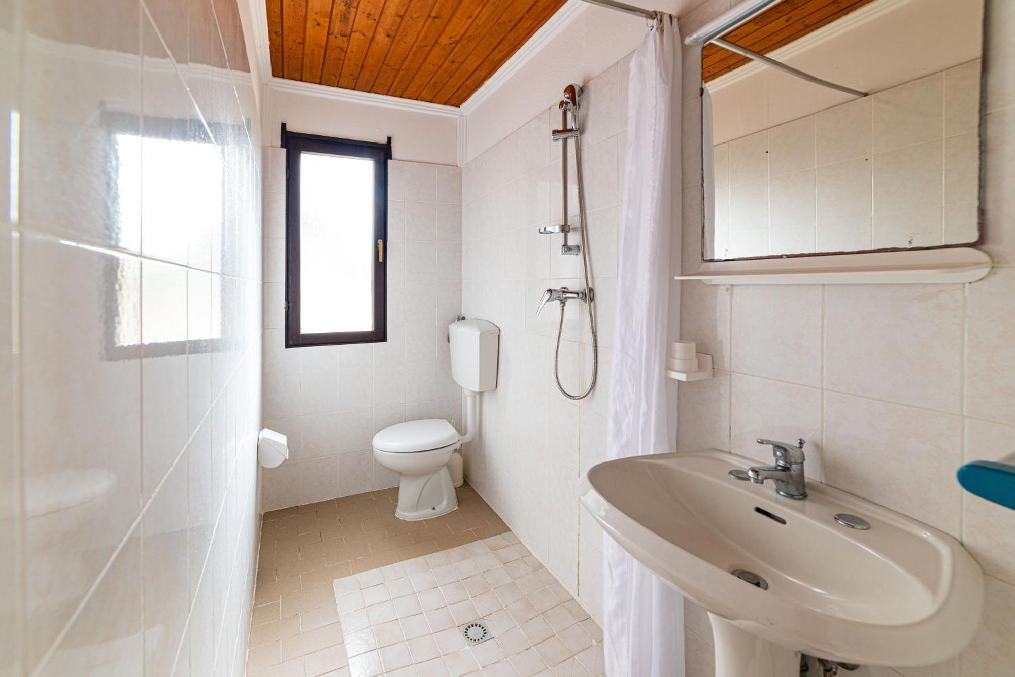 Villaggio Camping Punta Lunga Vieste Exterior foto